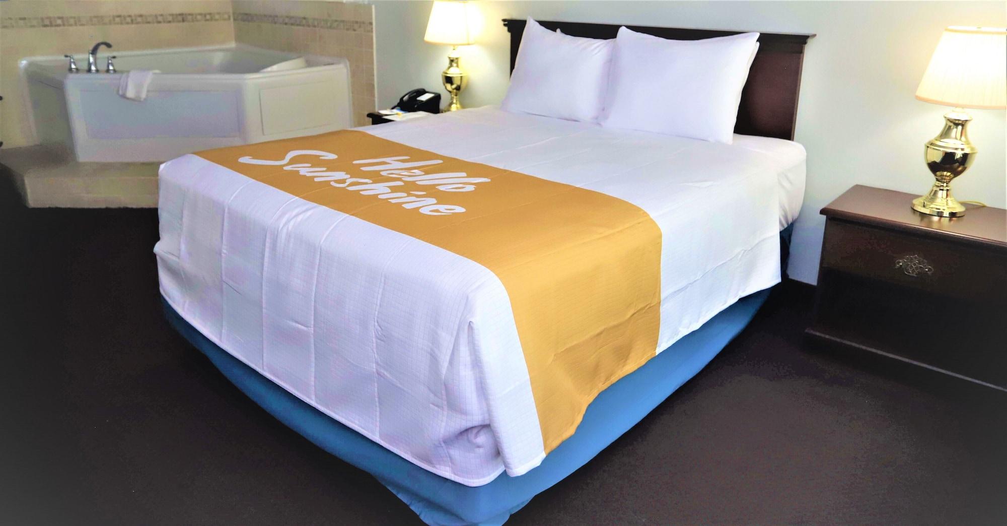 Days Inn Восток Страудсберг Экстерьер фото